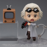 Nendoroid 2363 Back To The Future - Doc (Emmett Brown) Pre-order