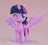 Nendoroid 2829 My Little Pony - Twilight Sparkle Pre-order