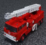 Transformers Masterpiece - MP-33 Inferno