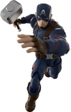 Blokees Marvel Infinity Saga Champion Class CC03 - Captain America