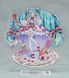 Nendoroid 1939 Vocaloid - Hatsune Miku (15th Anniversary Ver.) (Reissue) Pre-order
