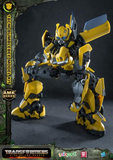 Yolopark AMK Series Model Kit - Transformers: Rise of the Beasts - Bumblebee