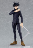 figma No.564 Jujutsu Kaisen - Fushiguro Megumi