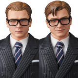 MAFEX No.072 Kingsman: The Secret Service - Gary “Eggsy” Unwin
