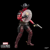 Marvel Legends - Deadpool & Wolverine - Cowboypool