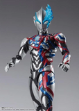 S. H. Figuarts Ultraman Blazar