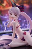 TAITO  - Overlord Desktop Cute Shalltear (Swimsuit Ver.) Pre-order