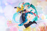 Hatsune Miku x Rody AMP+ Figure (39 / Thank You Ver.) Reissue Pre-order