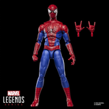 Marvel Legends Spider-Man: No Way Home - The Amazing Spider-Man