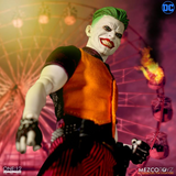 Mezco One:12 Collective DC Comics - The Joker (Clown Prince of Crime Edition)