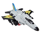 Transformers Generations Age of the Primes Deluxe Skydive