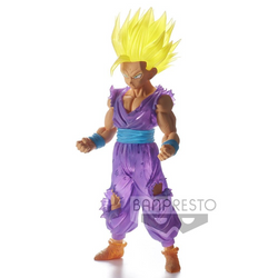 DRAGON BALL Z CLEARISE: SUPER SAIYAN 2 SON GOHAN