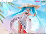 Hatsune Miku GT Project Tenitol Racing Miku (2024 Tropical Ver.) Pre-order