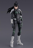 S. H. Figuarts Kaiju No. 8 - Mina Ashiro