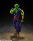 S. H. Figuarts Dragon Ball Super - Super Hero - Piccolo Re-issue