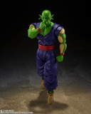 S. H. Figuarts Dragon Ball Super - Super Hero - Piccolo Re-issue Pre-order