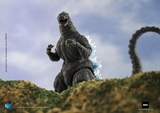Hiya Toys Godzilla vs. King Ghidorah (1991) - Godzilla (Heat Ray Hokkaido Ver.) PX Previews Exclusive