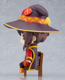 Nendoroid Swacchao! KONO SUBARASHII SEKAI NI SYUKUFUKU WO! LEGEND OF CRIMSON - Megumin
