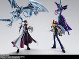 S. H. Figuarts - Yu-Gi-Oh! Duel Monsters - Seto Kaiba Pre-order