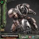 Yolopark  AMK Series Model Kit - Transformers: Rise of the Beasts - Rhinox