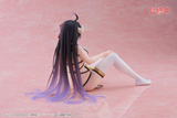Overlord Desktop Cute Albedo (Chinese Dress Ver.)