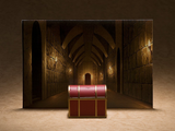 Nendoroid 2600 - Frieren: Beyond Journey's End -  Mimic Pre-order