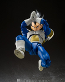S. H. Figuarts - Dragon Ball Z - Vegeta 24000 Power Level