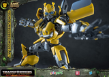 Yolopark AMK Series Model Kit - Transformers: Rise of the Beasts - Bumblebee