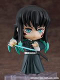 Nendoroid 2218 Demon Slayer Kimetsu no Yaiba - Muichiro Tokito