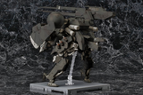 KOTOBUKIYA 1/100 Metal Gear Solid V: The Phantom Pain Metal Gear Sahelanthropus (Black Ver.)