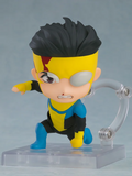 Nendoroid 2308 Invincible - Invinvible