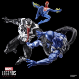 Marvel Legends PS5 Marvel's Spider-Man 2 Gamerverse - Venom Deluxe