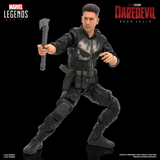Marvel Legends Daredevil: Born Again - Punisher