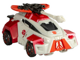 Transformers Studio Series Voyager Transformers: War for Cybertron Gamer Edition Ratchet