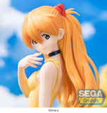 Luminasta Neon Genesis EVANGELION - Asuka Summer Dress Ver.2 Pre-order