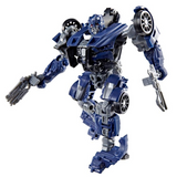 Transformers: The Last Knight Studio Series Deluxe Class - Barricade