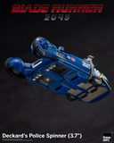 Threezero - Blade Runner Deckards Police Spinner Pre-order