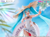 Hatsune Miku GT Project Tenitol Racing Miku (2024 Tropical Ver.) Pre-order