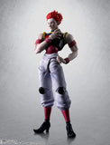 S. H. Figuarts Hunter x Hunter - Hisoka Pre-order