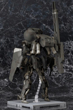 KOTOBUKIYA 1/100 Metal Gear Solid V: The Phantom Pain Metal Gear Sahelanthropus (Black Ver.)