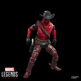 Marvel Legends - Deadpool & Wolverine - Cowboypool
