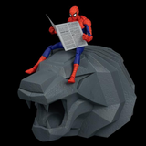 SENTINEL - SV-Action -  Spider-Man: Into the Spider-Verse - Peter B. Parker Special Ver.