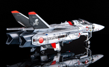 PLAMAX Macross: Do You Remember Love? - 2VF-1A/S Fighter Valkyrie Hikaru Ichijou Custom