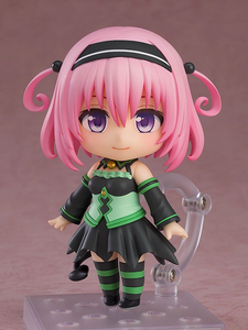 Nendoroid 2340 To Love-Ru Darkness Momo Belia Deviluke