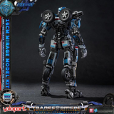 Yolopark AMK Pro Series Model Kit - Transformers: Rise of the Beasts - Mirage