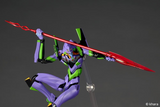 Amazing Yamaguchi Revoltech - Rebuild of Evangelion NR095 Evangelion Unit 1