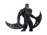 MAFEX No.282 Venom: Let There Be Carnage - Venom