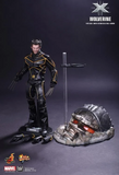 Hot Toys 1/6 MMS187 X-Men: The Last Stand - Wolverine