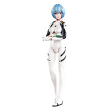 BLOKEES Evangelion Fantastic Series Mari Makinami Illustrious Entry Plug Interior