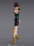 S. H. Figuarts Mobile Suit Gundam Wing - Heero Yuy Pre-order